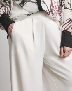 Joanna Hope Wide Leg Trousers