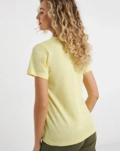 Joe Browns All The Love Graphic T-Shirt