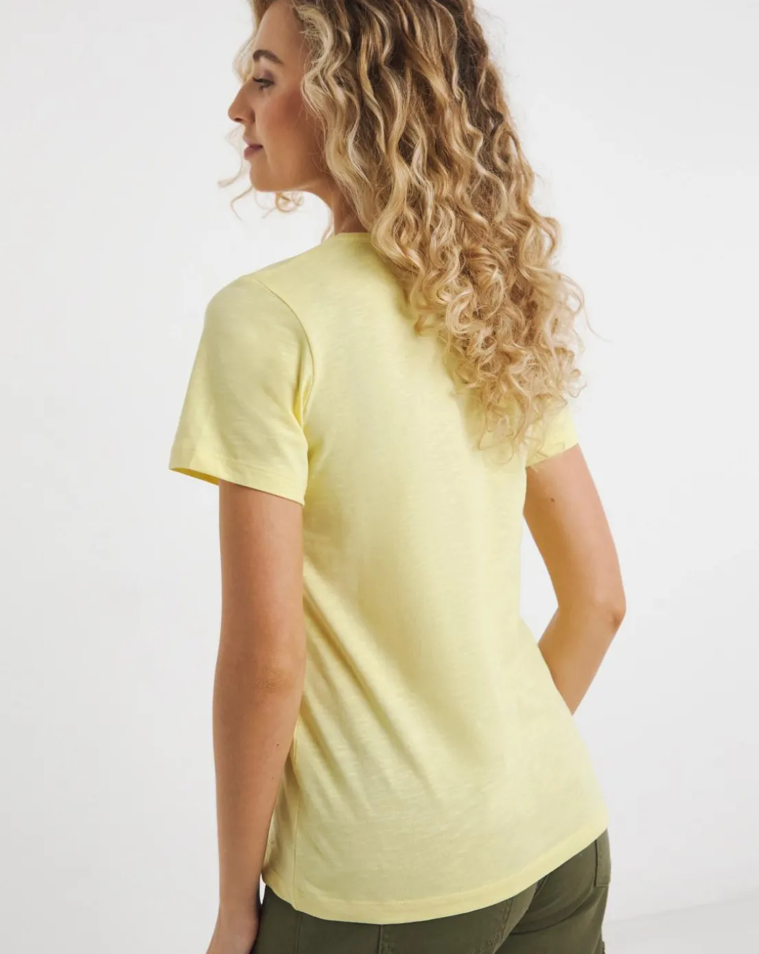 Joe Browns All The Love Graphic T-Shirt