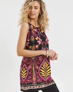 Joe Browns Azalea Boho Tunic