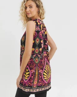 Joe Browns Azalea Boho Tunic