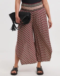Joe Browns Beach Babe Boho Trousers