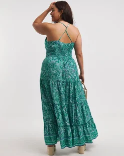 Joe Browns Beach Babe Boho Maxi Dress