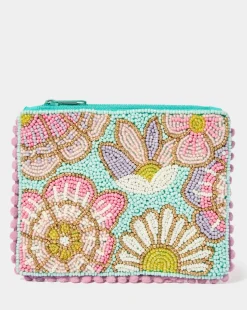 Joe Browns Beaded Purse
