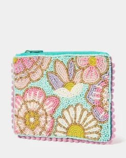 Joe Browns Beaded Purse