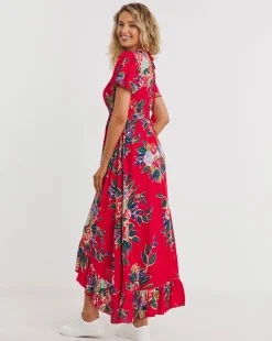 Joe Browns Beautiful Belle Maxi Dress