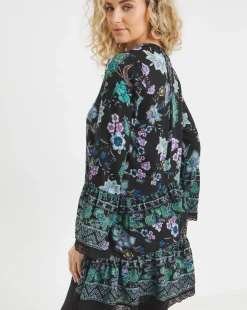 Joe Browns Becca Boho Border Swing Tunic