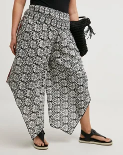 Joe Browns Boho Beach Trousers
