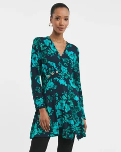 Joe Browns Button Detail Tunic