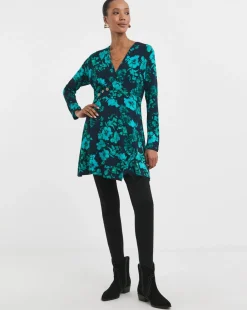 Joe Browns Button Detail Tunic