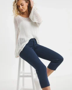 Joe Browns Capri Pants