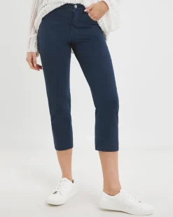 Joe Browns Capri Pants