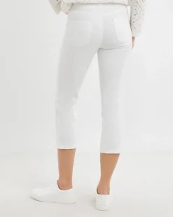 Joe Browns Capri Pants