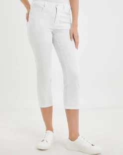 Joe Browns Capri Pants