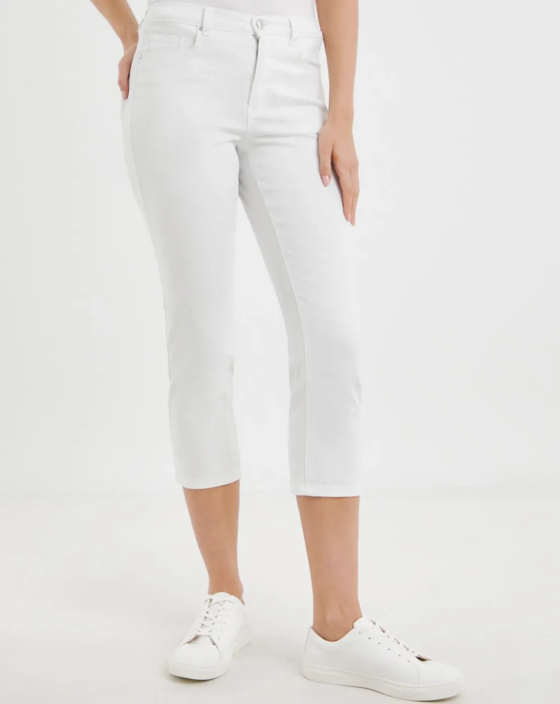 Joe Browns Capri Pants