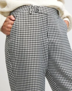 Joe Browns Daring Dogtooth Trousers