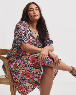 Joe Browns Day at the Races Midaxi Dress