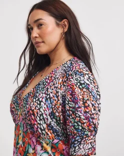 Joe Browns Day at the Races Midaxi Dress