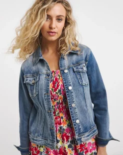 Joe Browns Denim Jacket