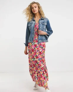 Joe Browns Denim Jacket