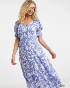Joe Browns Elise Tea Midi Dress