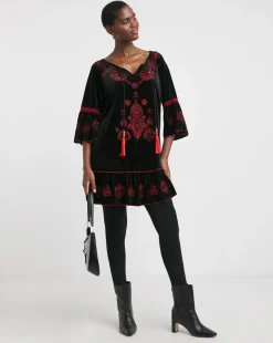 Joe Browns Evie Embroidered Tunic