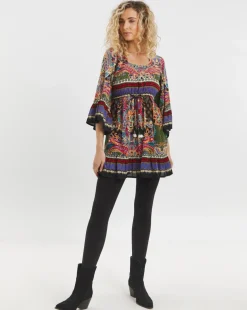 Joe Browns Fabulous Boho Tunic