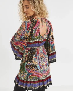 Joe Browns Fabulous Boho Tunic