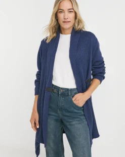 Joe Browns Fabulous Buckle Cardigan