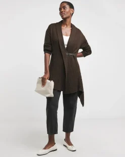 Joe Browns Fabulous Buckle Cardigan
