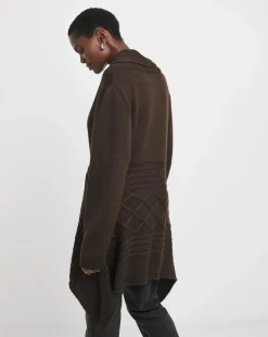 Joe Browns Fabulous Buckle Cardigan