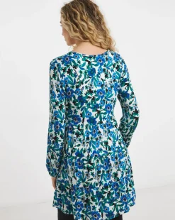 Joe Browns Laura Print Favourite Jersey Tunic