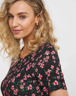 Joe Browns Louise Floral Midaxi Dress