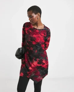 Joe Browns Make A Statement Devore Tunic