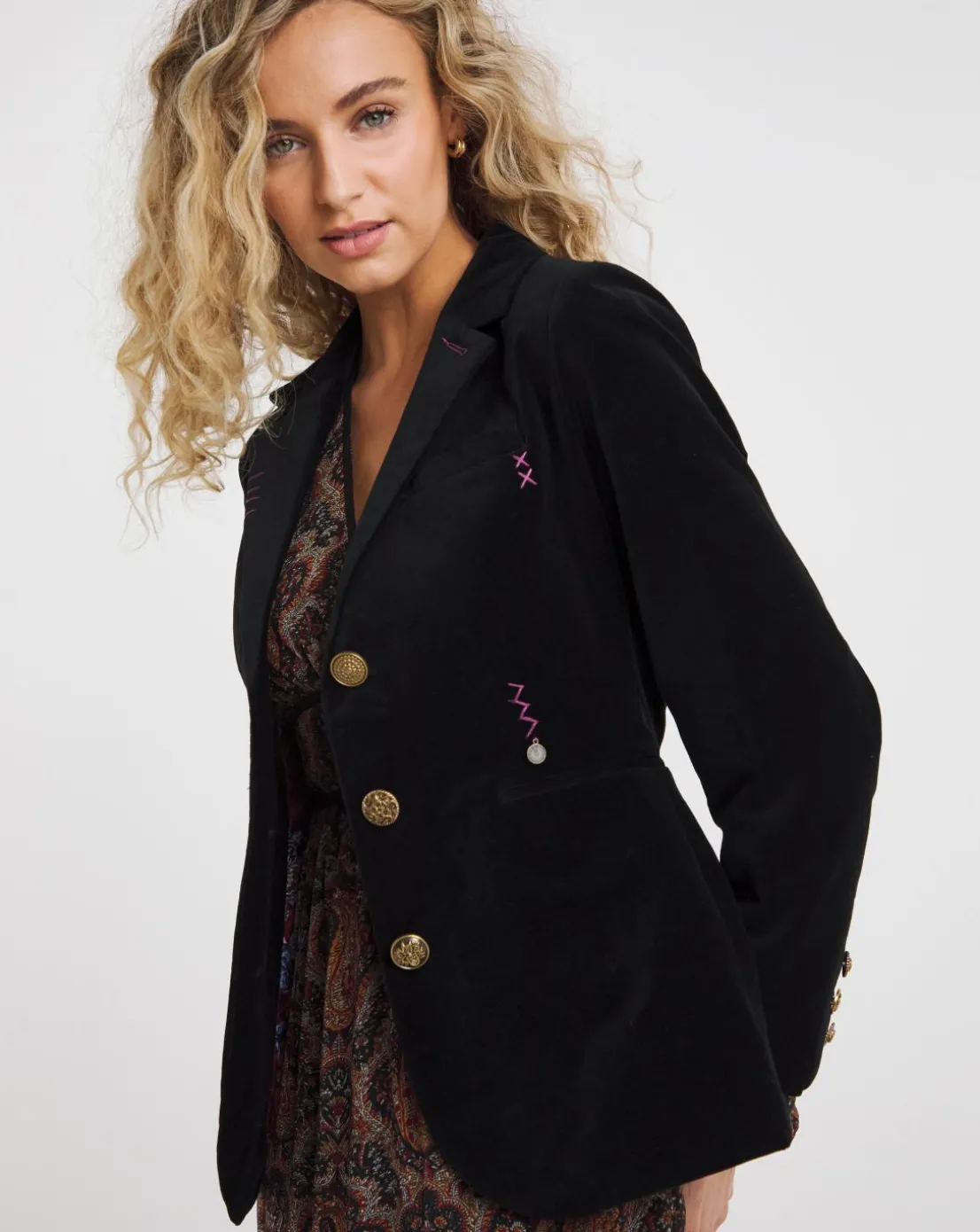 Joe Browns Marvellous Moleskin Jacket