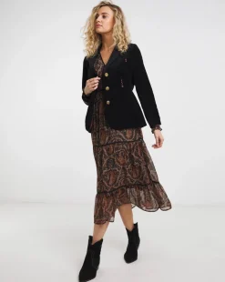 Joe Browns Marvellous Moleskin Jacket