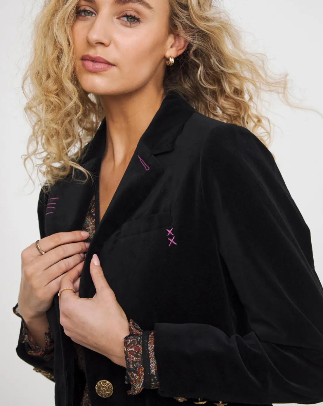 Joe Browns Marvellous Moleskin Jacket