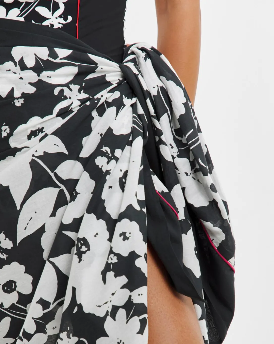 Joe Browns Mono Print Sarong