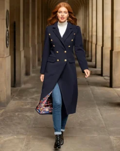 Joe Browns Must Have Military Coat