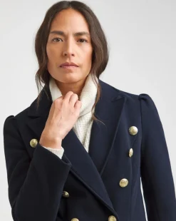 Joe Browns Must Have Military Coat