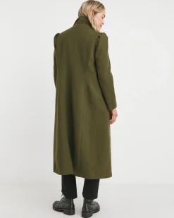 Joe Browns Must Have Military Coat