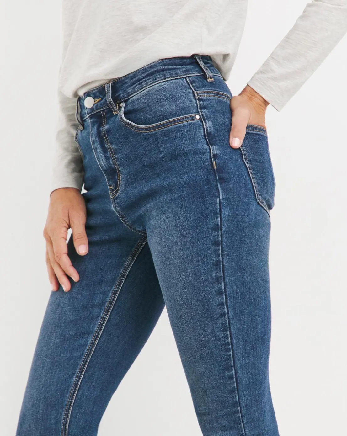 Joe Browns Must Have Skinny Fit Jeans