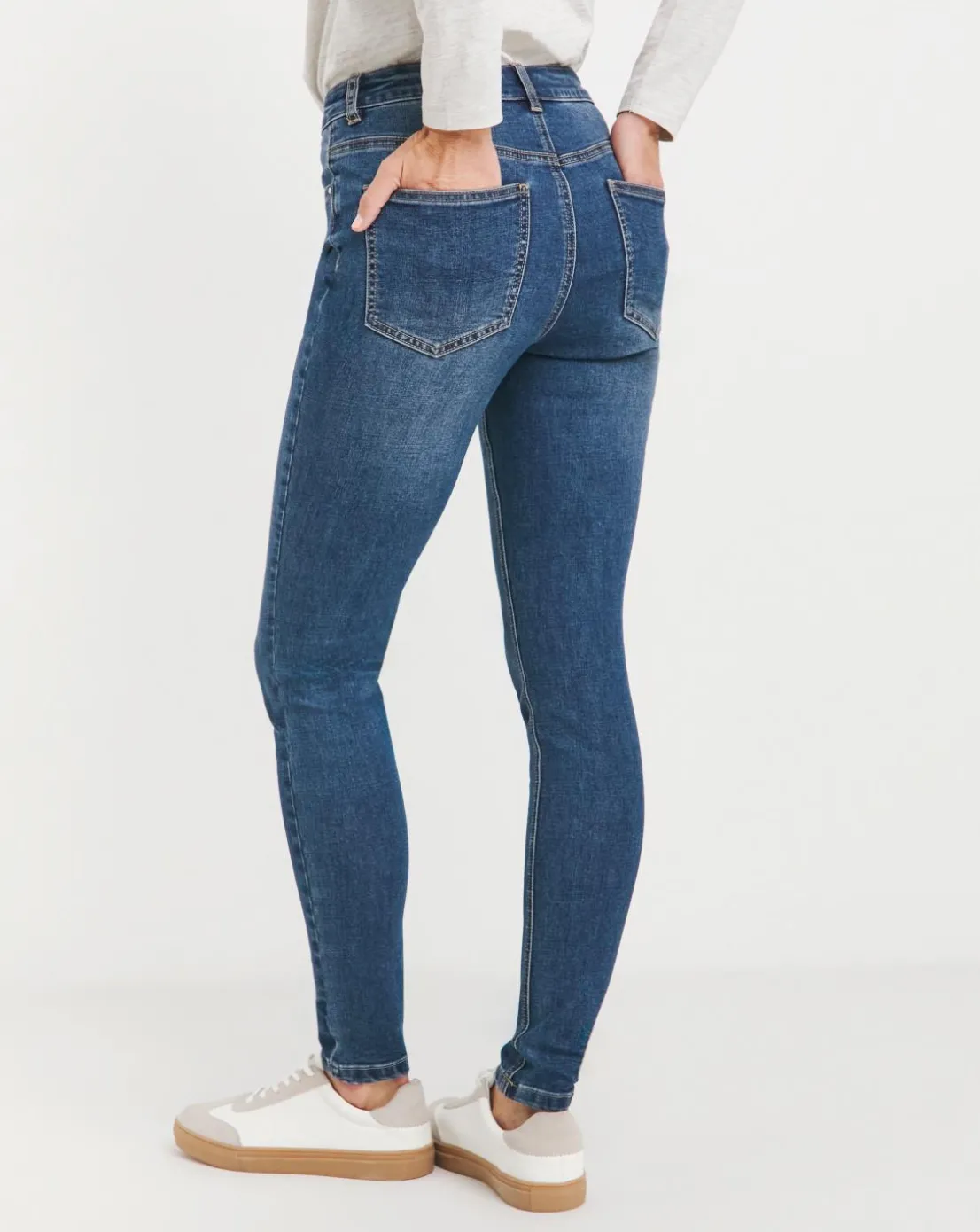 Joe Browns Must Have Skinny Fit Jeans