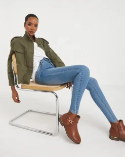 Joe Browns Must Have Skinny Fit Jeans