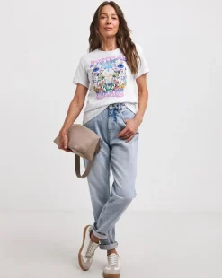 Joe Browns Mystical Dreams Jersey Tee