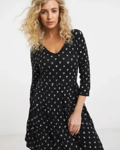 Joe Browns Our Favourite Longline Jersey Tunic