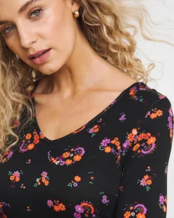 Joe Browns Our Favourite Paisley Tunic