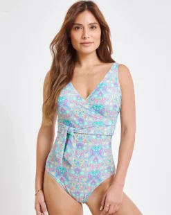 Joe Browns Paradise Cove Swimsuit Multi