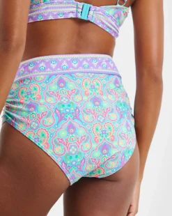 Joe Browns Paradise Cove Bikini Bottoms Multi