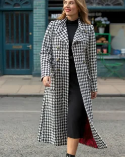 Joe Browns Perfectly Mono Coat